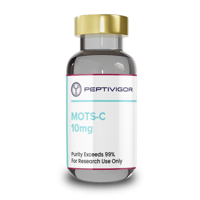 MOTS-c 10mg