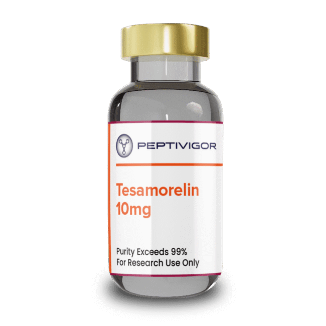 Tesamorelin 10mg