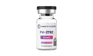PV-2TRZ / GLP-2 / TIRZ