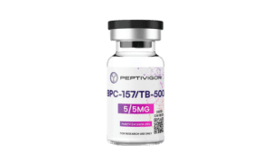 BPC-157 5mg/Tb-500 5mg