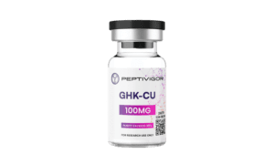GHK-Cu 100mg