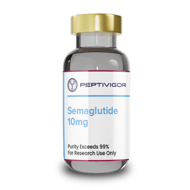 Semaglutide 10mg