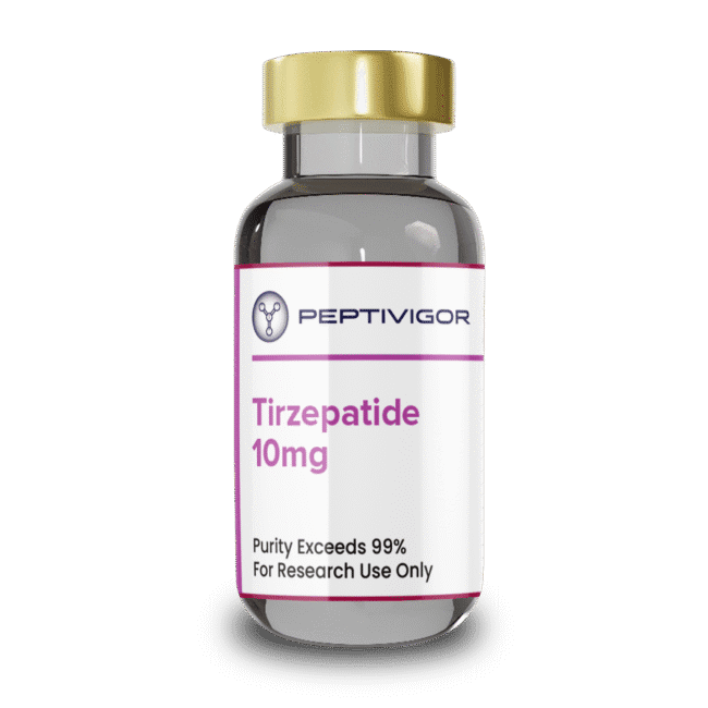 Tirzepatide 10mg