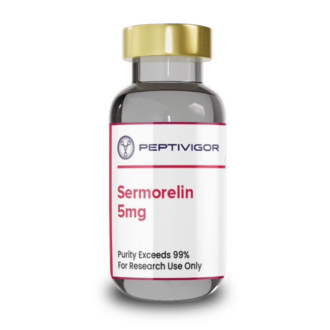 Sermorelin 5mg