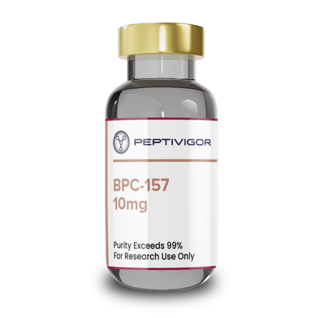 BPC-157 10mg