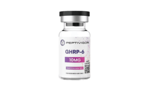 GHRP-6 11mg