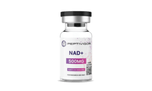 NAD+ 500mg