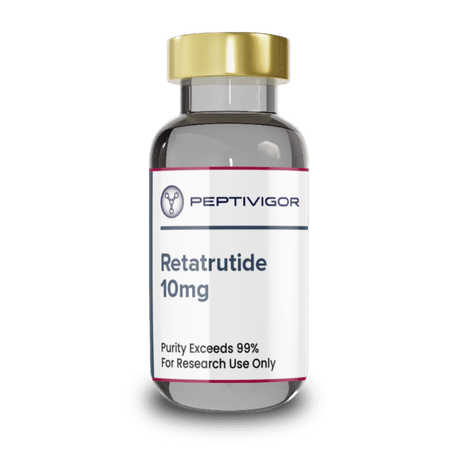 Retatrutide 10mg