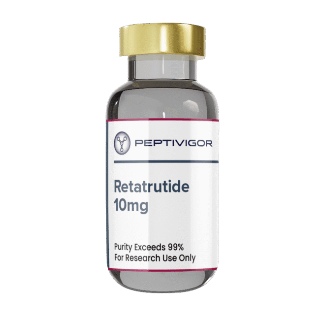 Retatrutide 10mg