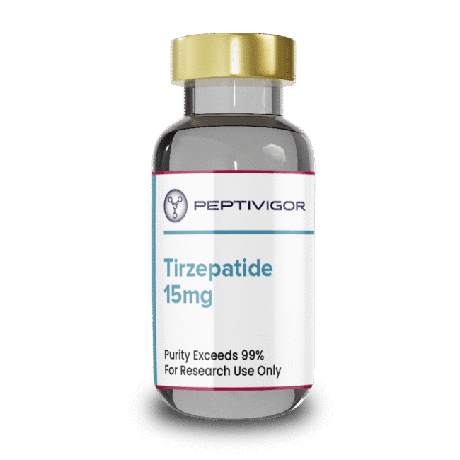 Tirzeptide 15mg