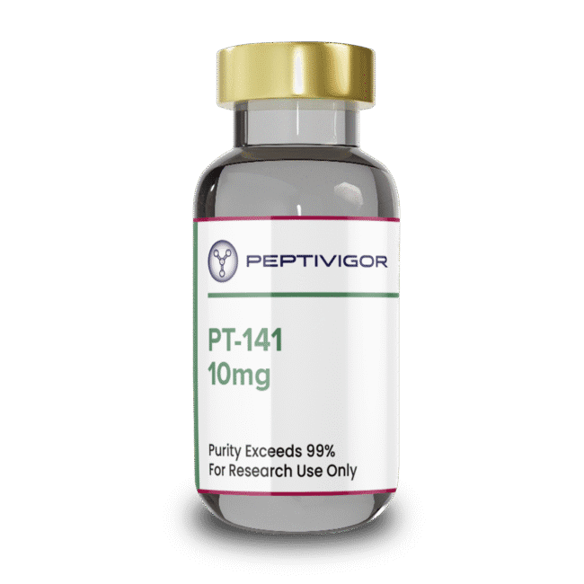 PT-141 10mg