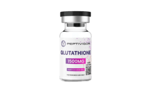 Glutathione 1500mg