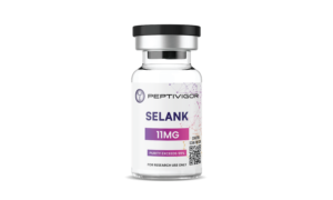 Selank 11mg