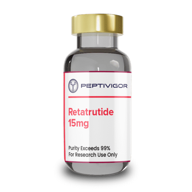 Retatrutide 15mg