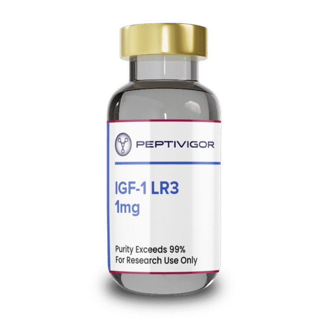IGF-1 LR3 1MG