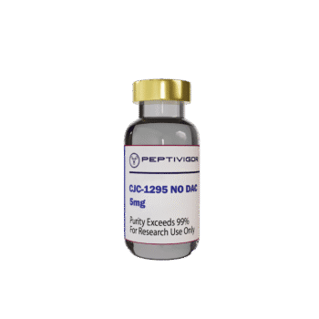 CJC 1295 No DAC 5MG