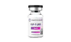 IGF-1 LR3 1MG
