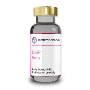 DSIP (Delta Sleep-Inducing Peptide) 5mg