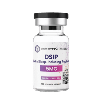 DSIP (Delta Sleep-Inducing Peptide) 5mg