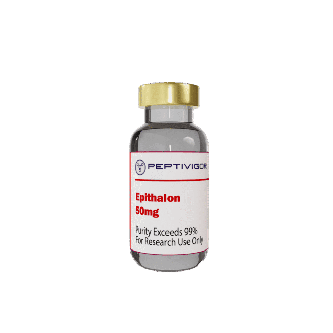 Epithalon 50mg