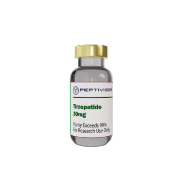 Tirzepatide 30mg