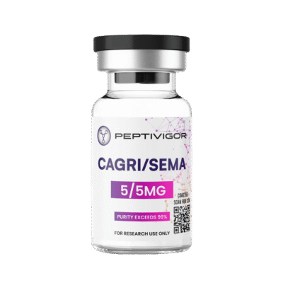 Cagri 9.95/Sem/GLP-1 5mg