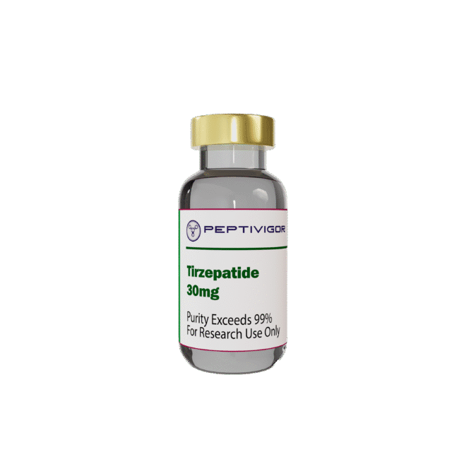 Tirzeptide 30mg