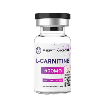 L-Carnitine 500mg