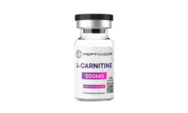 peptovit with l-carnitine мagnesium 500mg – PeptiVigor They are also gluten Пептовит НСП с L-карнитином и