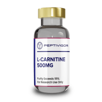 L-Carnitine 500mg