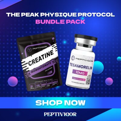 The Peak Physique Protocol Bundle Pack