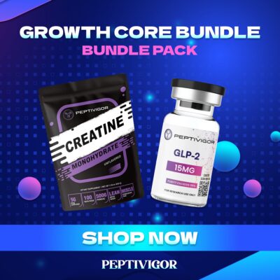 Growth Core Bundle Pack