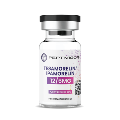 Tesamorelin / Ipamorelin Blend 18mg (12mg / 6mg)